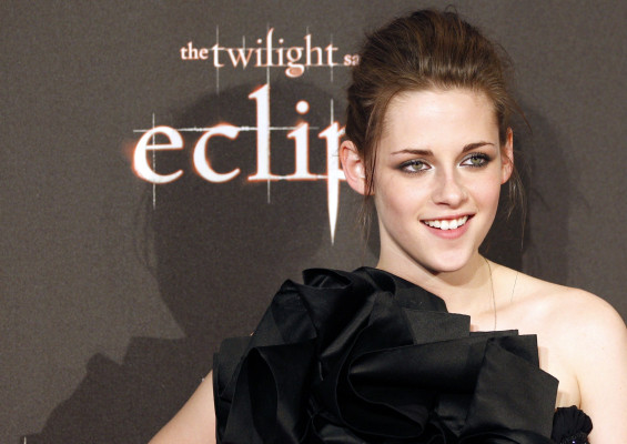 Kristen Stewart pic #273827