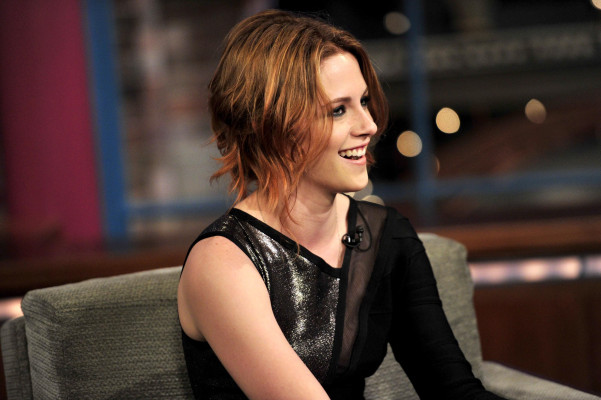 Kristen Stewart pic #276973