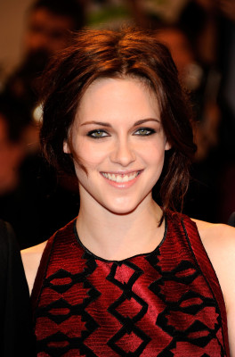 Kristen Stewart pic #391509