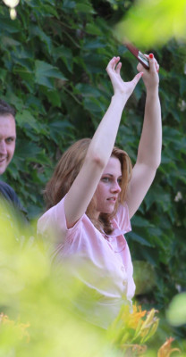 Kristen Stewart pic #285888