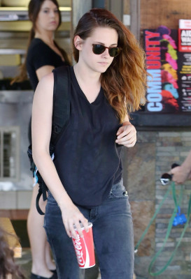 Kristen Stewart pic #658737
