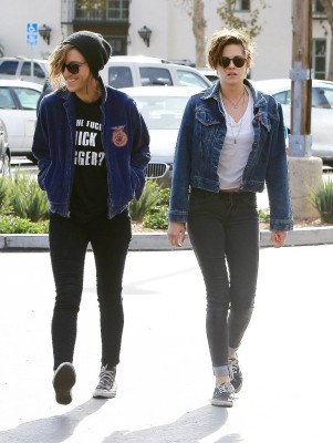 Kristen Stewart pic #773949