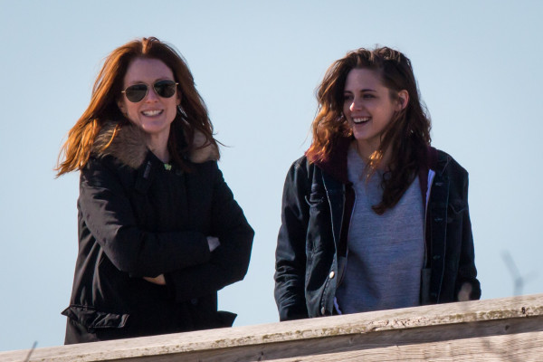 Kristen Stewart pic #713319