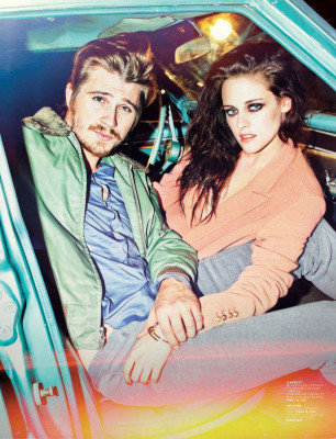 Kristen Stewart pic #504729