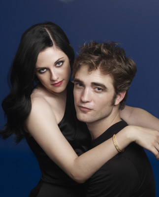 Kristen Stewart pic #310655