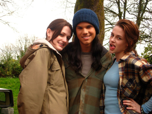 Kristen Stewart pic #609641