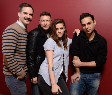 Kristen Stewart pic #693447