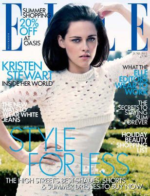 Kristen Stewart pic #504742