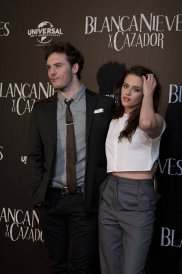 Kristen Stewart pic #513796