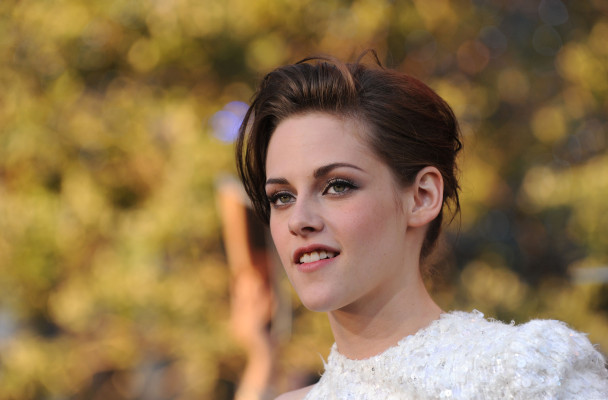 Kristen Stewart pic #302973