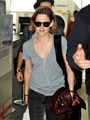 Kristen Stewart pic #301104