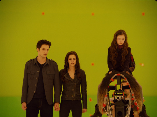 Kristen Stewart pic #933047