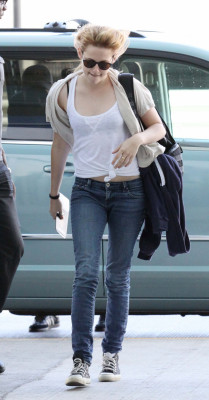 Kristen Stewart pic #299569