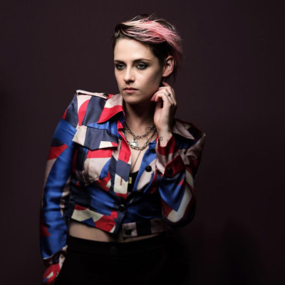 Kristen Stewart – 2019 Deauville Film Festival Portrait Session