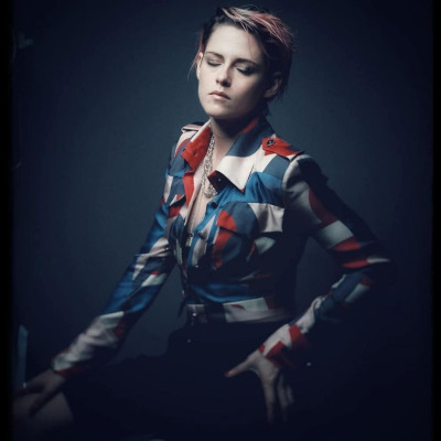 Kristen Stewart – 2019 Deauville Film Festival Portrait Session