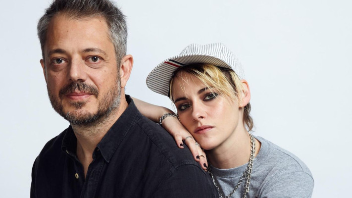 Kristen Stewart – Deadline Contenders London Photoshoot, October 2019