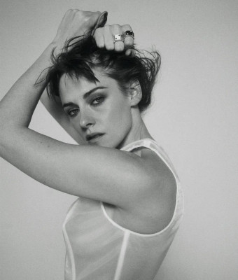 Kristen Stewart - Variety Magazine, January 2024