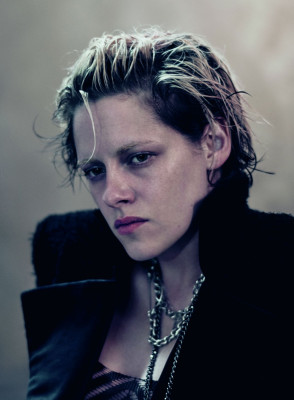Kristen Stewart – Photoshoot for 2020 Pirelli Calendar