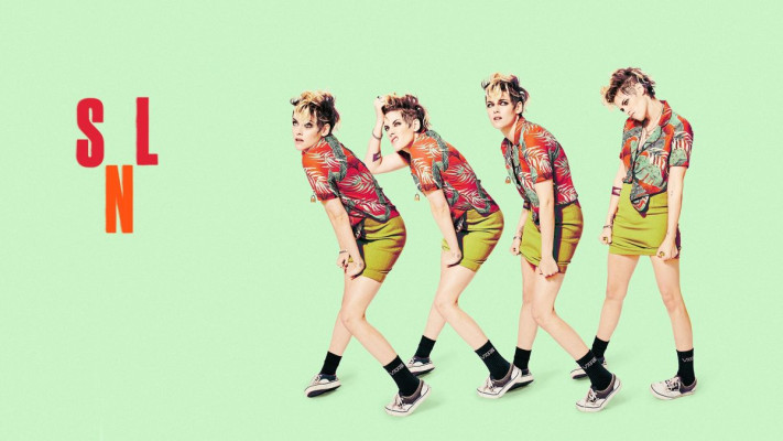 KRISTEN STEWART – Saturday Night Live Promos, October 2019