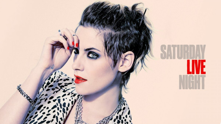 KRISTEN STEWART – Saturday Night Live Promos, October 2019
