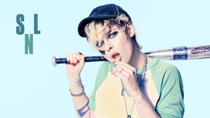 KRISTEN STEWART – Saturday Night Live Promos, October 2019