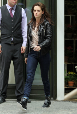 Kristen Stewart pic #730432