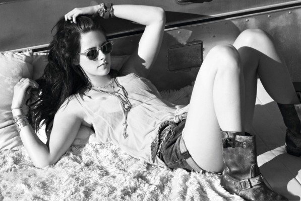 Kristen Stewart pic #730444