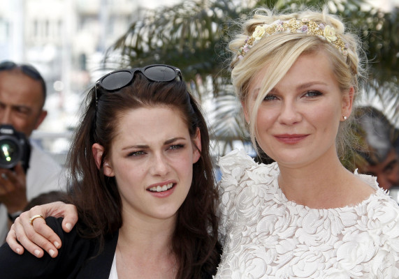 Kristen Stewart pic #514879