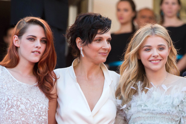 Kristen Stewart pic #735094