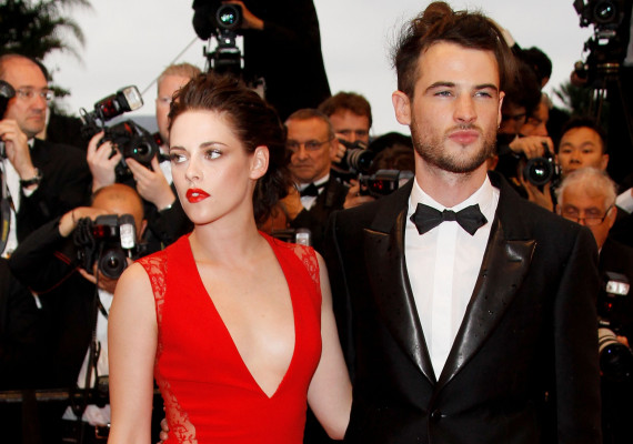 Kristen Stewart pic #515793