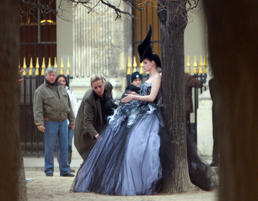 Kristen Stewart pic #475778