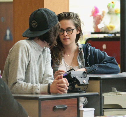 Kristen Stewart pic #718086