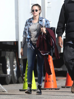 Kristen Stewart pic #712338