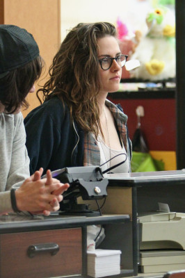 Kristen Stewart pic #718085