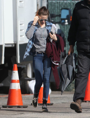 Kristen Stewart pic #712337