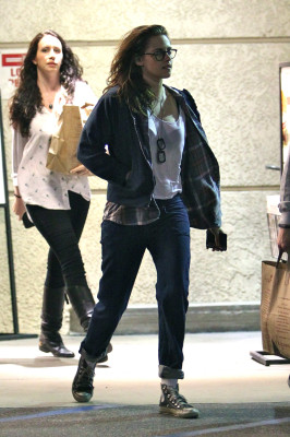 Kristen Stewart pic #718088