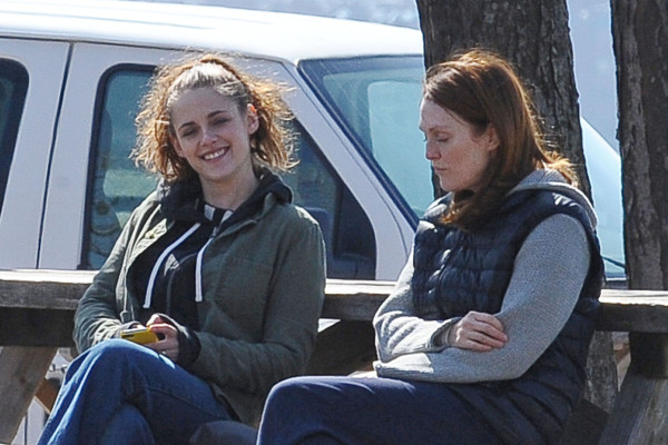 Kristen Stewart pic #712364