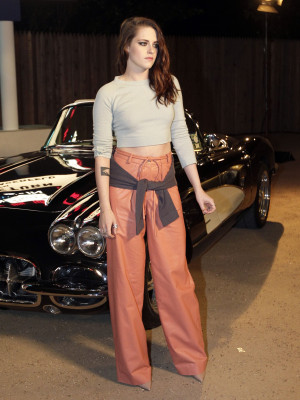 Kristen Stewart pic #688197