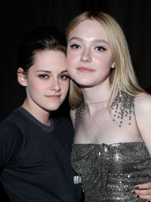 Kristen Stewart pic #467308