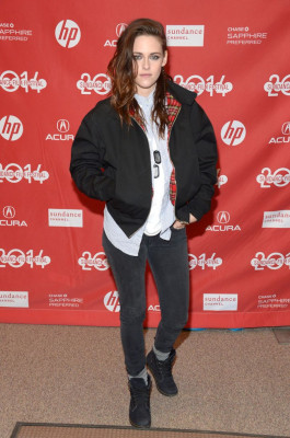 Kristen Stewart pic #693702