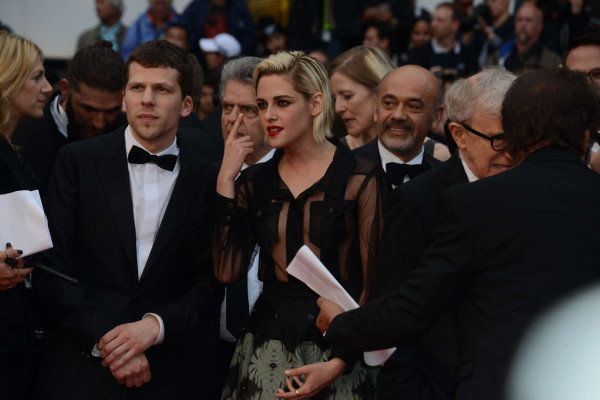 Kristen Stewart pic #886224