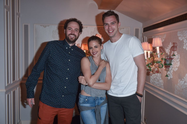 Kristen Stewart pic #828533
