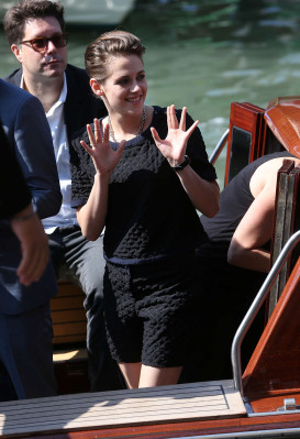 Kristen Stewart pic #828583