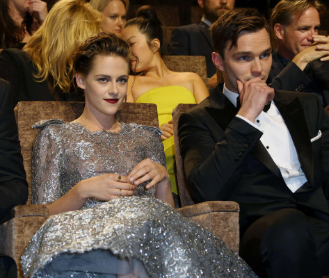 Kristen Stewart pic #828671