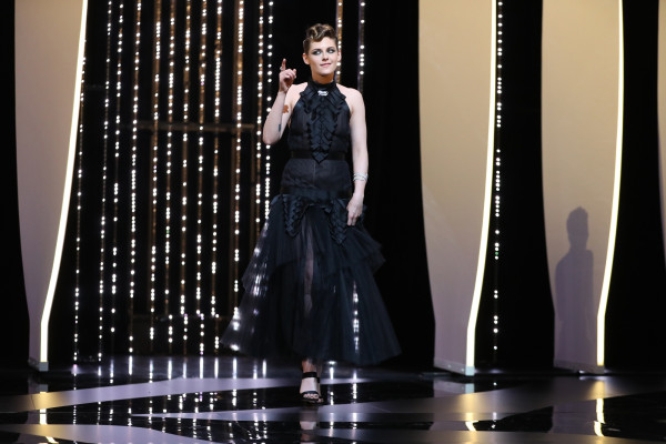 Kristen Stewart pic #1069499