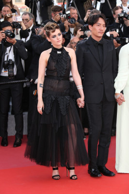 Kristen Stewart pic #1069504
