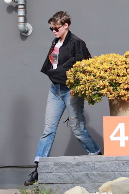 Kristen Stewart pic #1060598