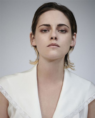 Kristen Stewart in Mastermind Magazine, September 2018
