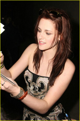 Kristen Stewart pic #264879