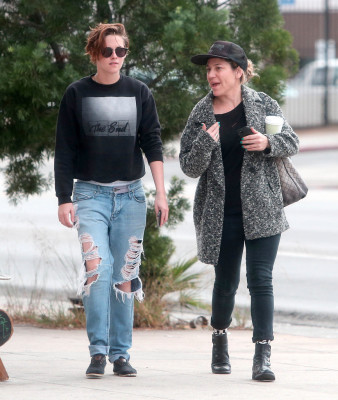 Kristen Stewart pic #773625